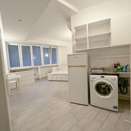 Confortable And Centrally Milan Flat Milão Exterior foto