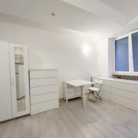 Confortable And Centrally Milan Flat Milão Exterior foto
